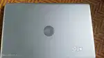 HP laptop office work used