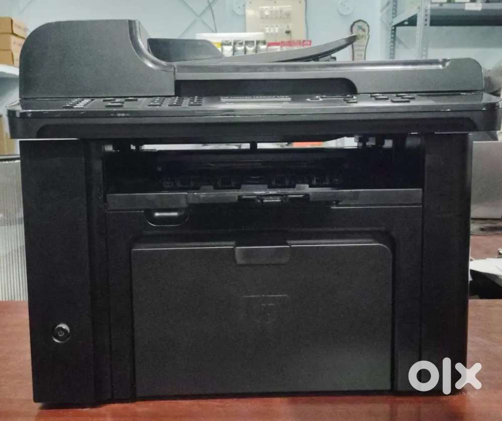 HP Laserjet 1536 dnf MFP