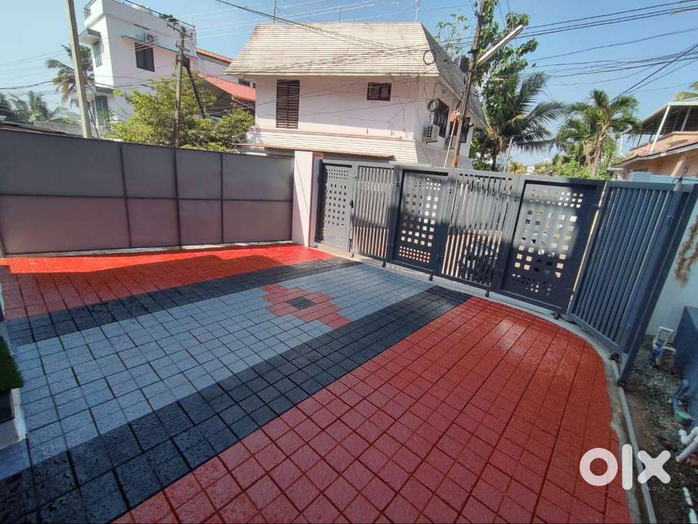 2BHK RENTAL FIRST FLOOR PATTOM