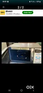 Microvan samasung