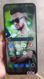 Vivo y31 (6/128)