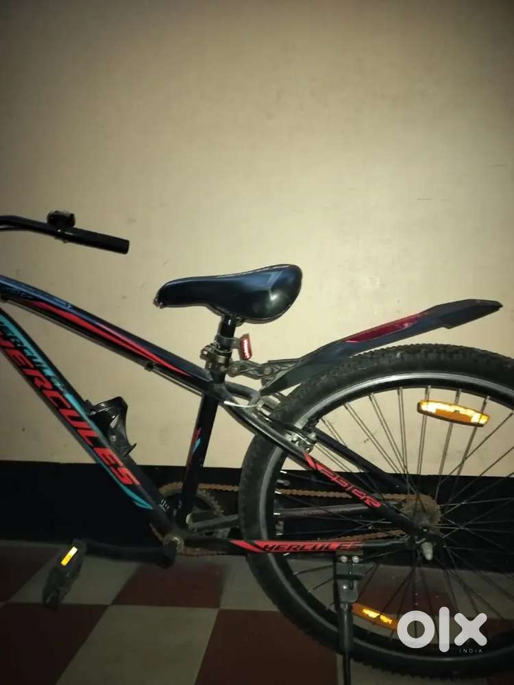 Hercules Top Speed-Dead Pool Ht SS 29X17 GM