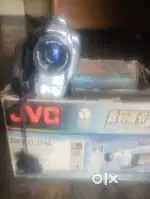 Digital video camera new condition