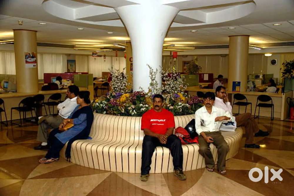 HDFC বেঙ্কৰ Underত কিছু পৰিমাণে নিযুক্তি দিয়া হৈছে