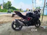 New condition 310rr no any problem
