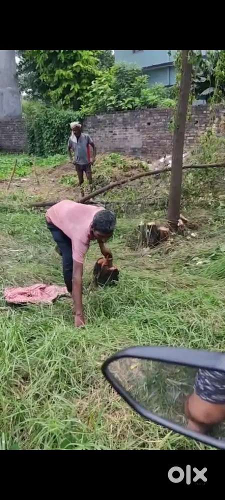 LAND FOR SALE