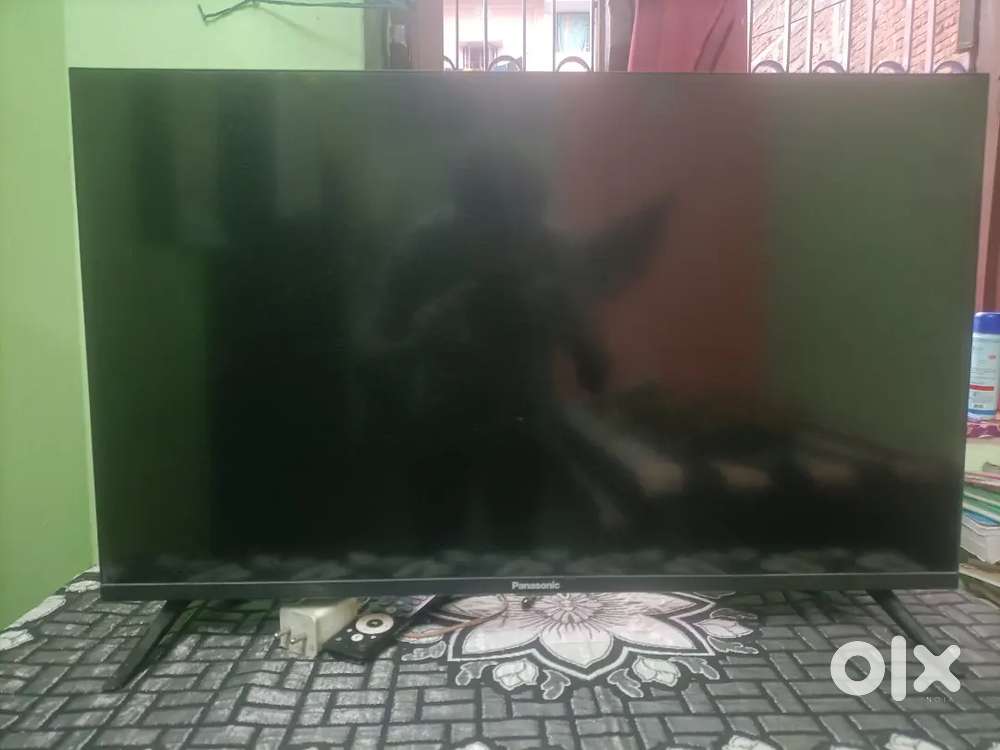 Panasonic Google TV