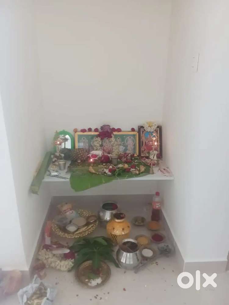 Cctv, bore water, security, cauvery water, car parking, two wheelee