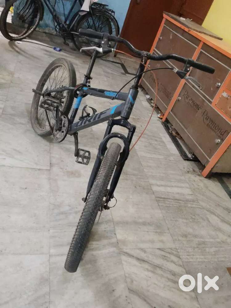 Vesco drift excellent condition front and rear disk breaks