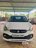 Maruti Suzuki Celerio 1.0 ZXI Plus AGS, 2021, Petrol