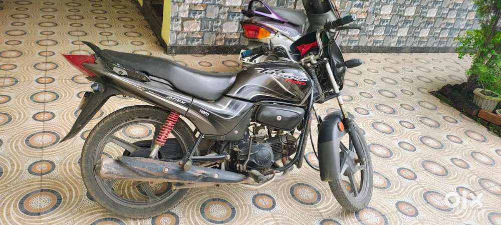 Running condition in use just want to sell  no instant repairs is need