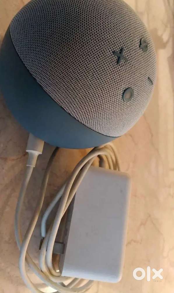 Amazon Echo Dot - Gen 4