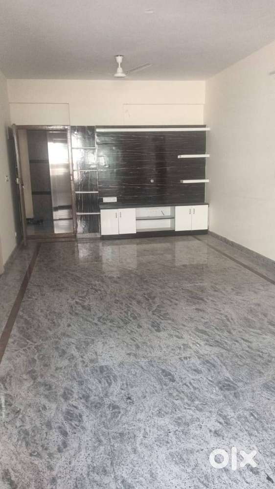 3bhk flat for lease at jp nagar 5th phase
