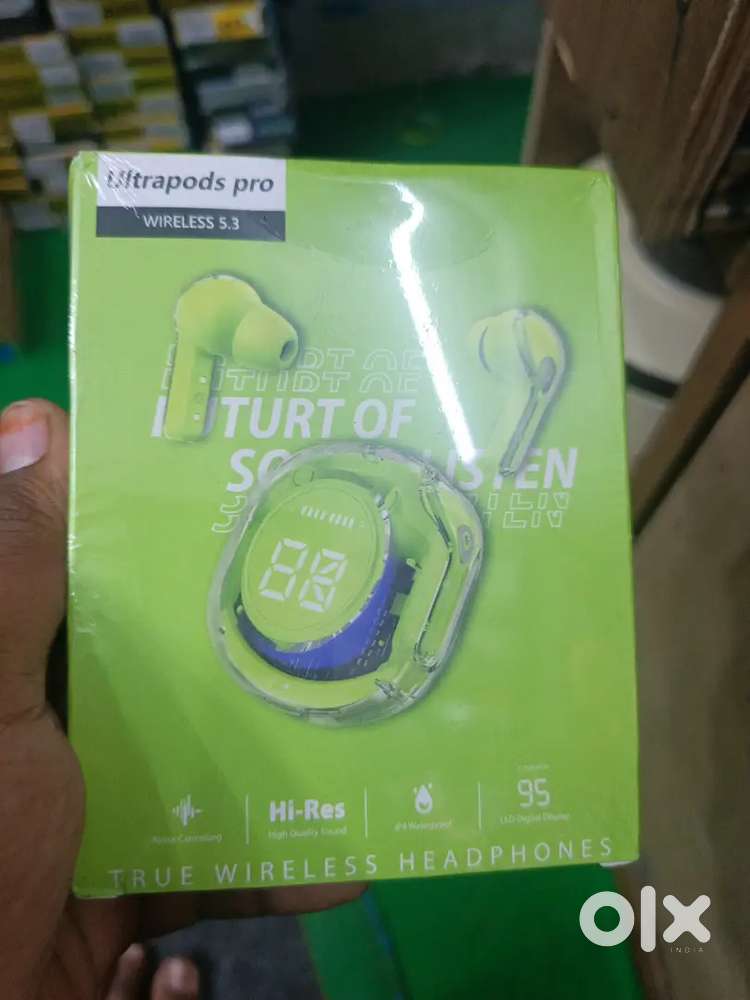 On trending item in low price
