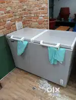 Fridge Elanpro 380 ltr for shop and cafe
