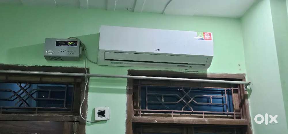 IFB 1.5 Tonne AC excellent condition