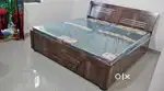 New Dhamaka Sale Offers Double Bed Starting 6499 Emi Available