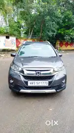 Honda WR-V i-VTEC VX, 2019, Petrol