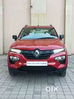 Renault KWID RXT, 2016, Petrol
