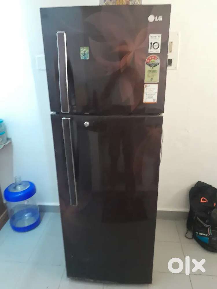 Planning to sell my fridge