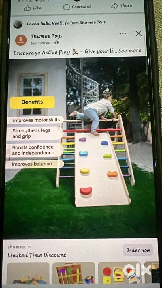 Support staff for an upcoming preschool located in eroor