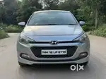 Hyundai Elite i20 1.4 CRDI Asta (O), 2015, Diesel