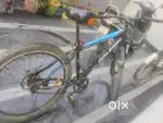 Raleigh cycle in very good condition