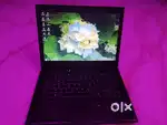 Lenovo ThinkPad laptop
