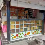 Namkeen counter