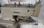 Kaj button machine for factory