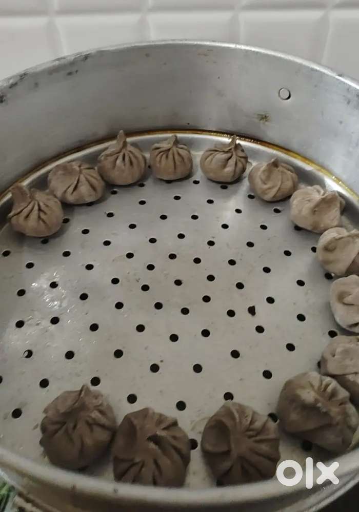 Momos king
