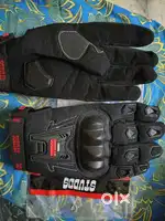 Riding Gloves