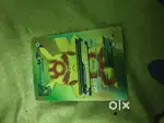 Pokemon card primal pikachu rainbow cars