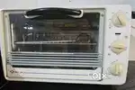 Bajaj oven