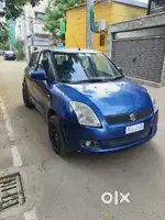 Maruti Suzuki Swift 2005 petrol for sale