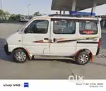 Maruti Suzuki Eeco 2015 Petrol 131000 Km Driven