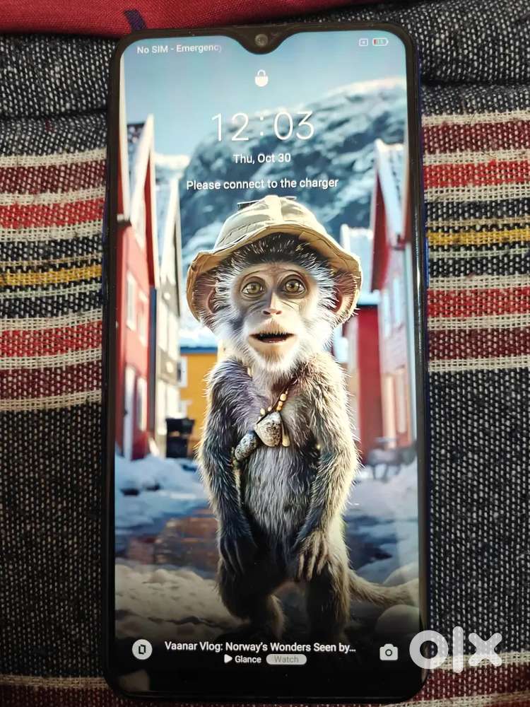 realme 3 Pro: Power Meets Value.