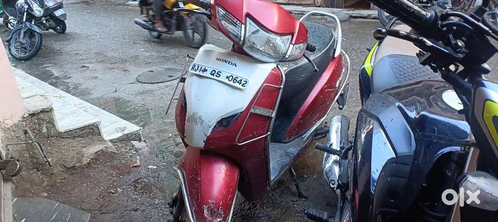 Good condition