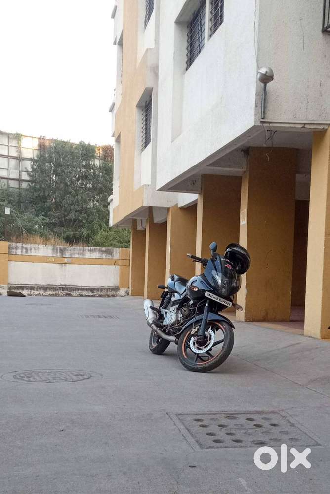Bike for sell