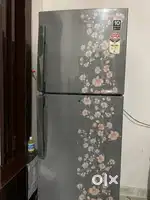 Freezer samsung