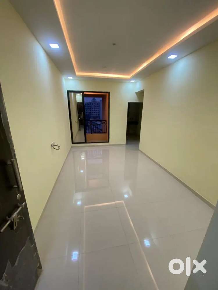 1BHK NEW FLTA HEAVY DEPOSIT AMBERNATH EAST
