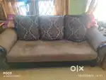 Sofa and Dining for sale