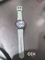 I want sell my Samsung Galaxy Watch 7