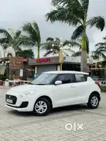 Maruti Suzuki Swift VXi + Manual, 2019, Petrol