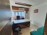 Nice Space of furnished Office of 185 sq.ft.near Chandan Park,Raiya Rd