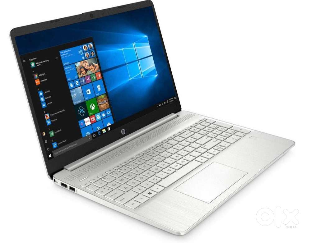 HP 15s - Ryzen 3 3250U  8GB RAM  256GB SSD