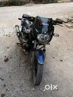 Good condition bike