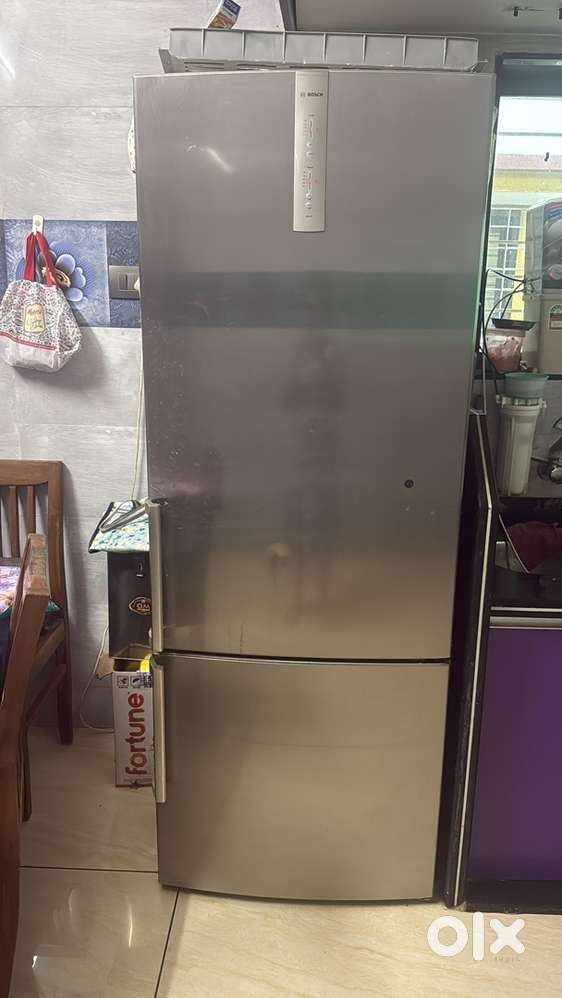 Bosch Double Door 520 liter