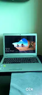 Lenovo IdeaPad Laptop