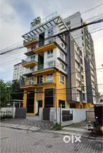 3Bhk flat for Sale Asset Luminaire kadavanthra Kochi